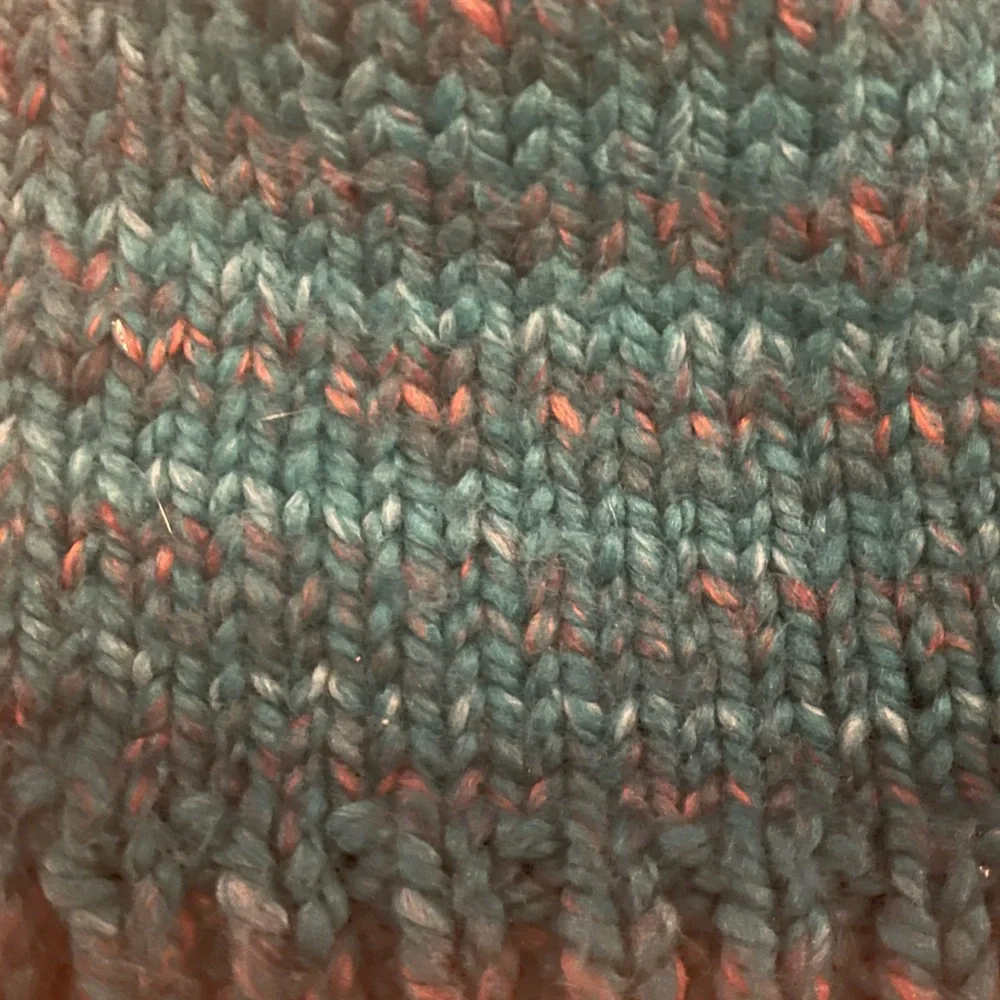 Cozy Knit Beanie